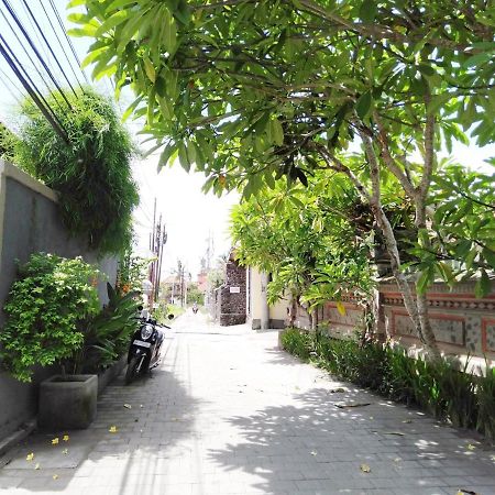 Bhuana Alit 2 Ubud Dış mekan fotoğraf