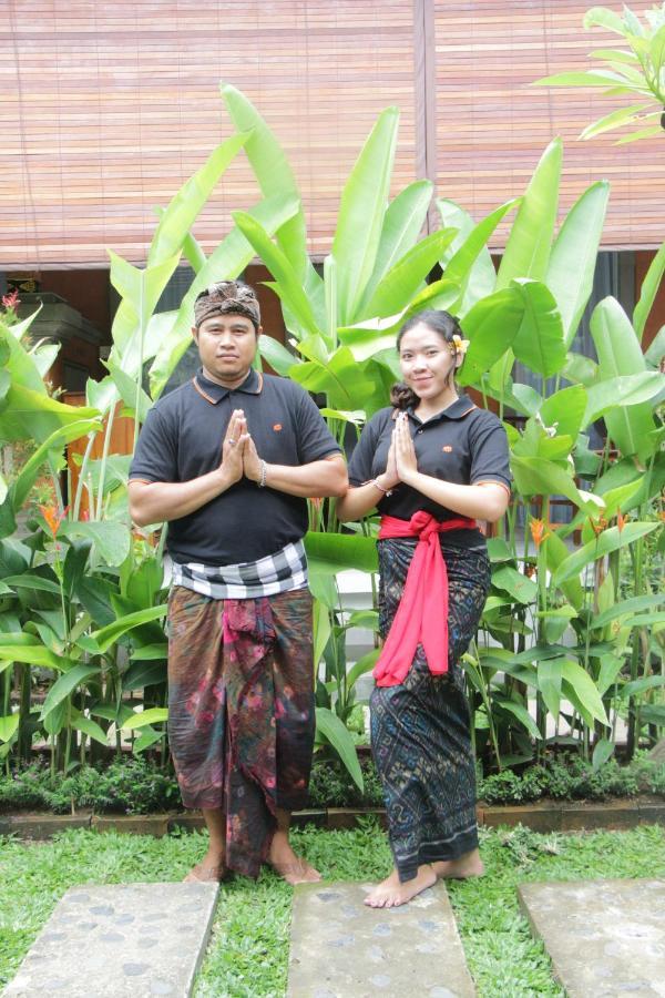 Bhuana Alit 2 Ubud Dış mekan fotoğraf