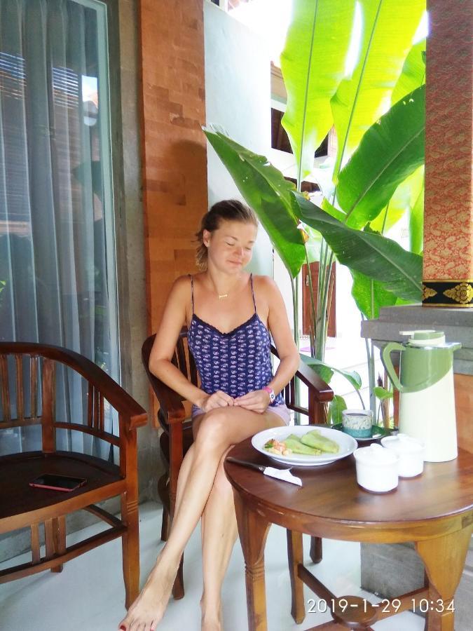 Bhuana Alit 2 Ubud Dış mekan fotoğraf