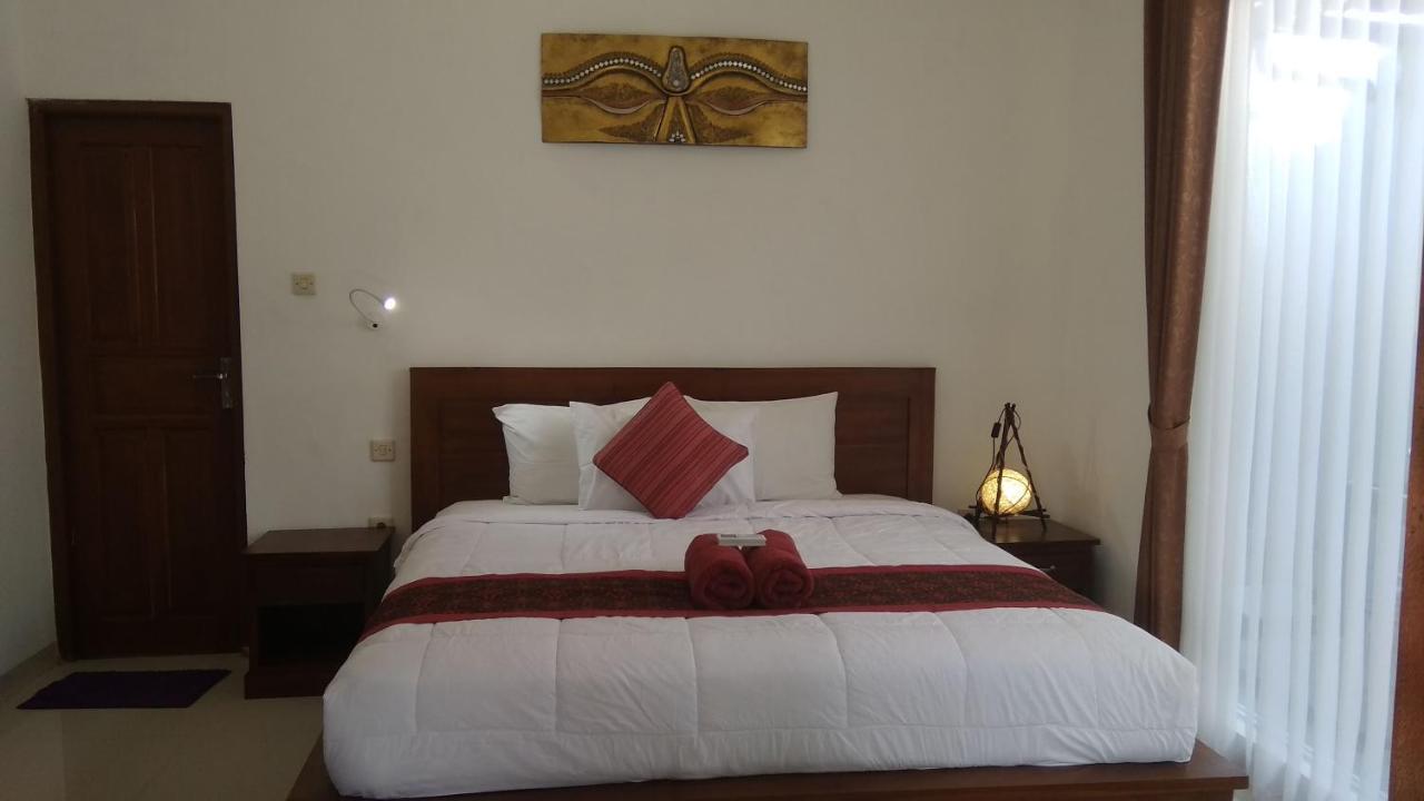 Bhuana Alit 2 Ubud Dış mekan fotoğraf