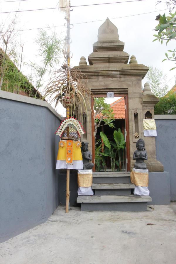 Bhuana Alit 2 Ubud Dış mekan fotoğraf