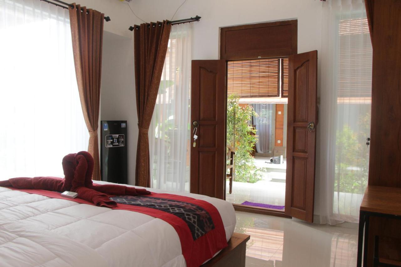 Bhuana Alit 2 Ubud Dış mekan fotoğraf