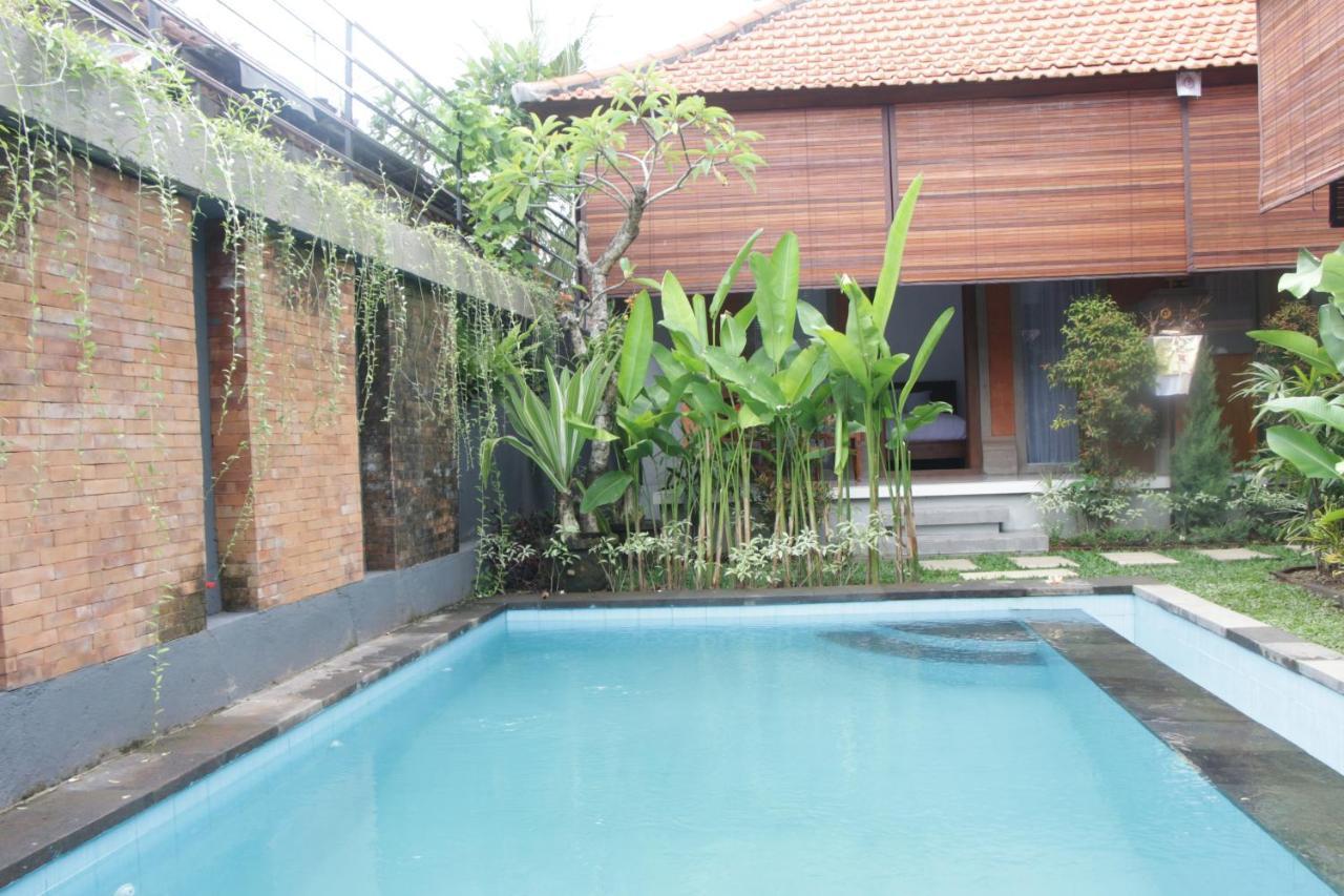 Bhuana Alit 2 Ubud Dış mekan fotoğraf