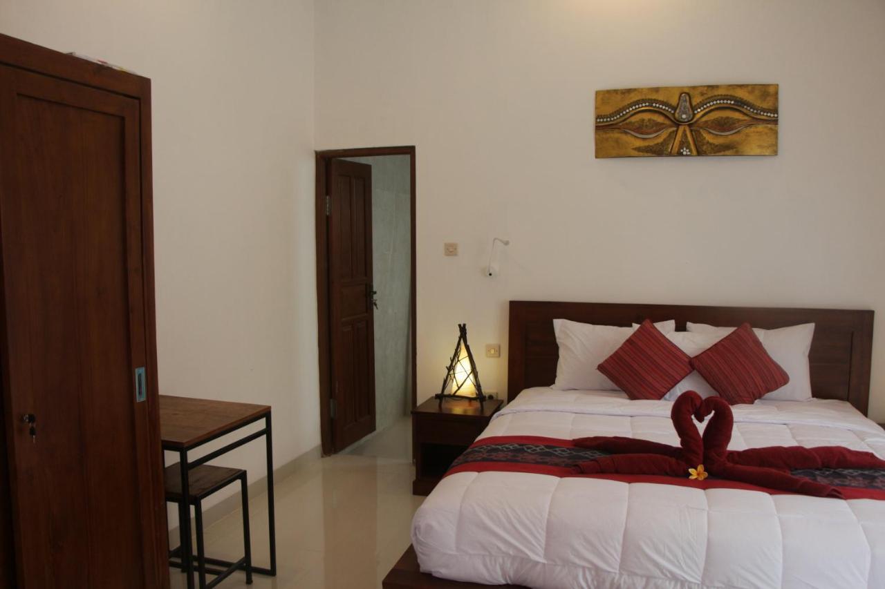 Bhuana Alit 2 Ubud Dış mekan fotoğraf