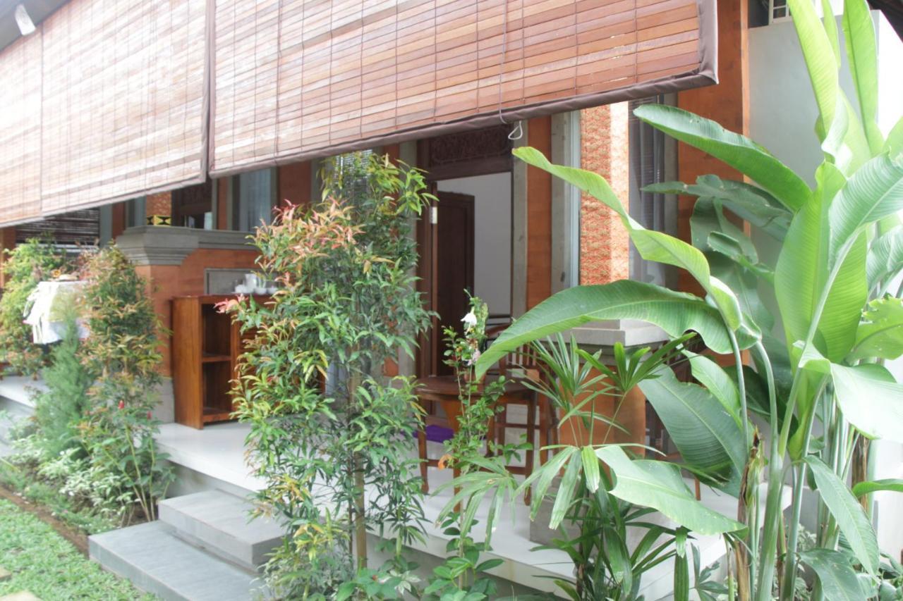 Bhuana Alit 2 Ubud Dış mekan fotoğraf
