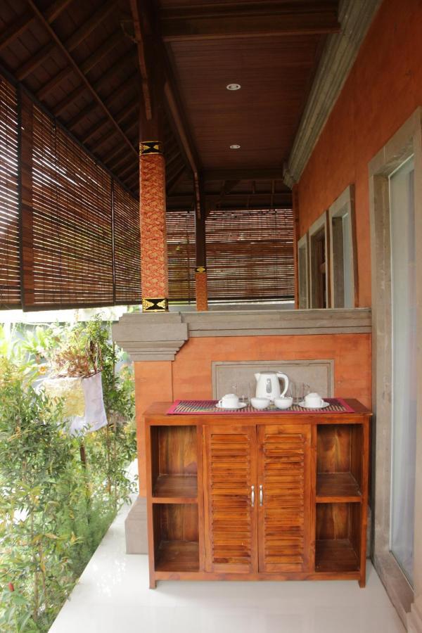 Bhuana Alit 2 Ubud Dış mekan fotoğraf