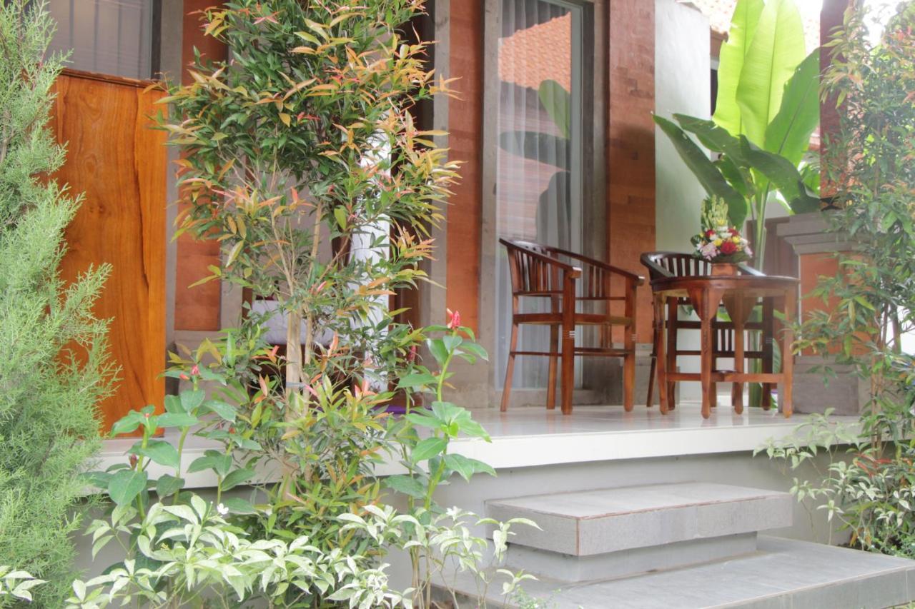 Bhuana Alit 2 Ubud Dış mekan fotoğraf