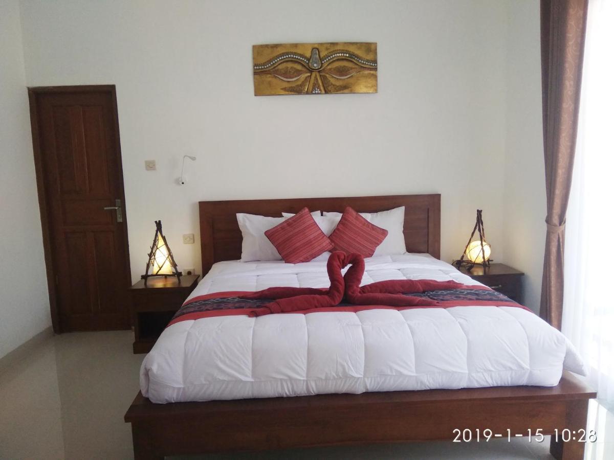Bhuana Alit 2 Ubud Dış mekan fotoğraf