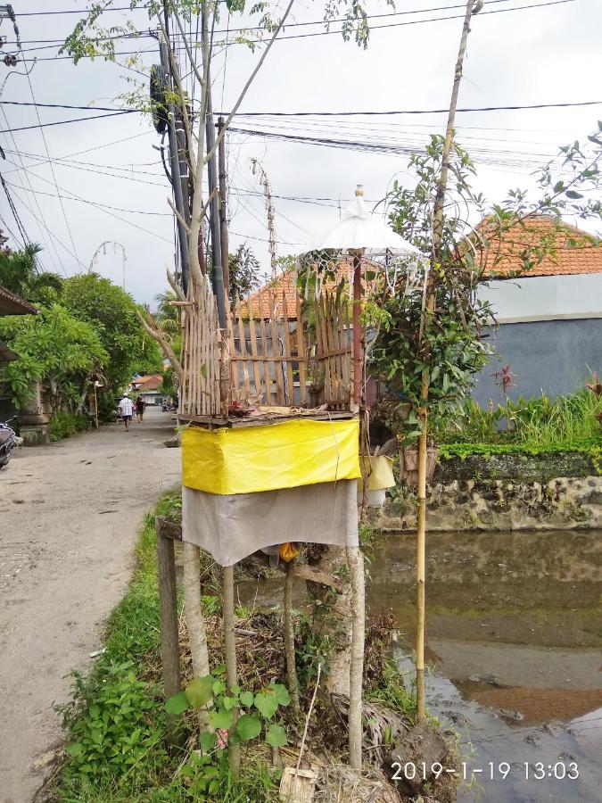 Bhuana Alit 2 Ubud Dış mekan fotoğraf