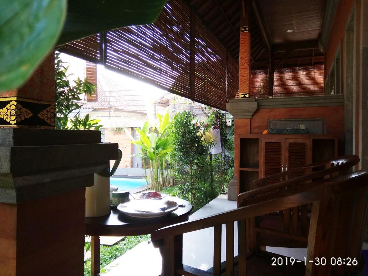 Bhuana Alit 2 Ubud Dış mekan fotoğraf