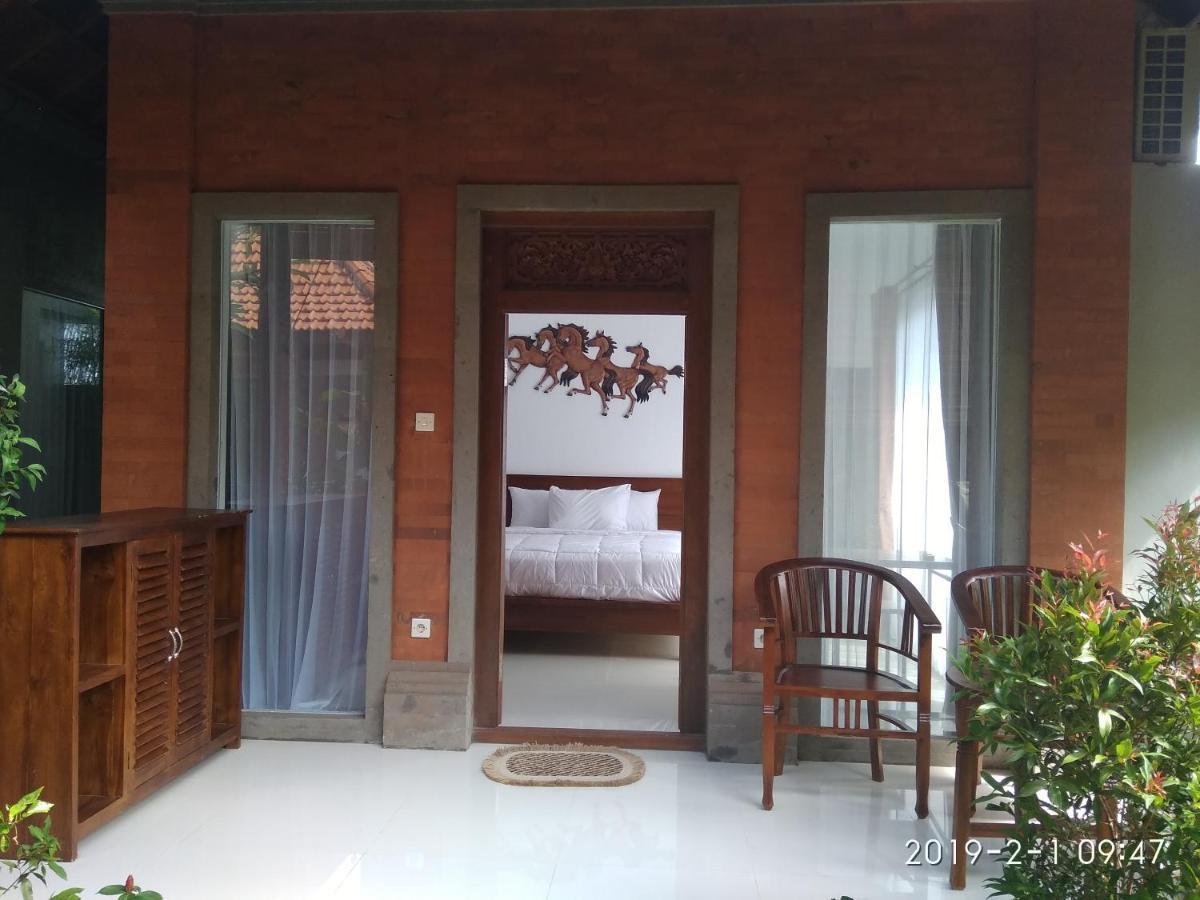 Bhuana Alit 2 Ubud Dış mekan fotoğraf