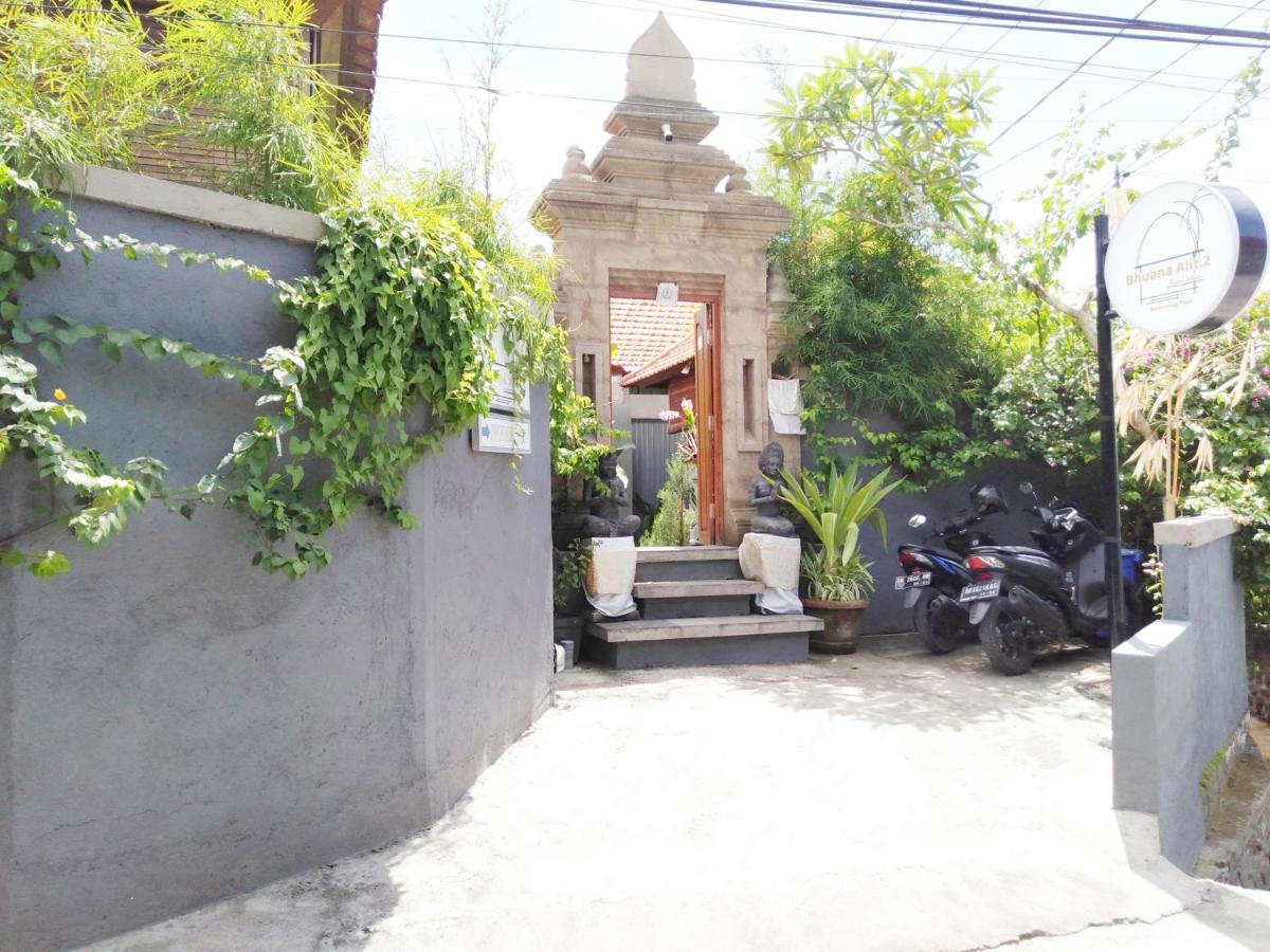 Bhuana Alit 2 Ubud Dış mekan fotoğraf