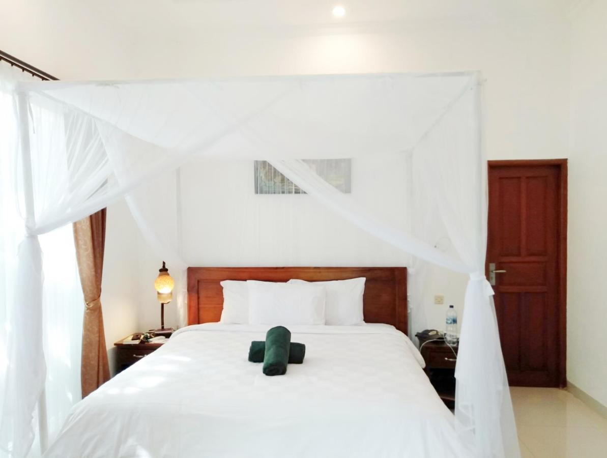 Bhuana Alit 2 Ubud Dış mekan fotoğraf