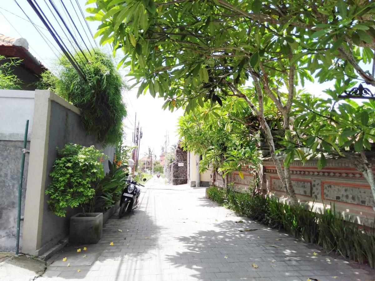 Bhuana Alit 2 Ubud Dış mekan fotoğraf