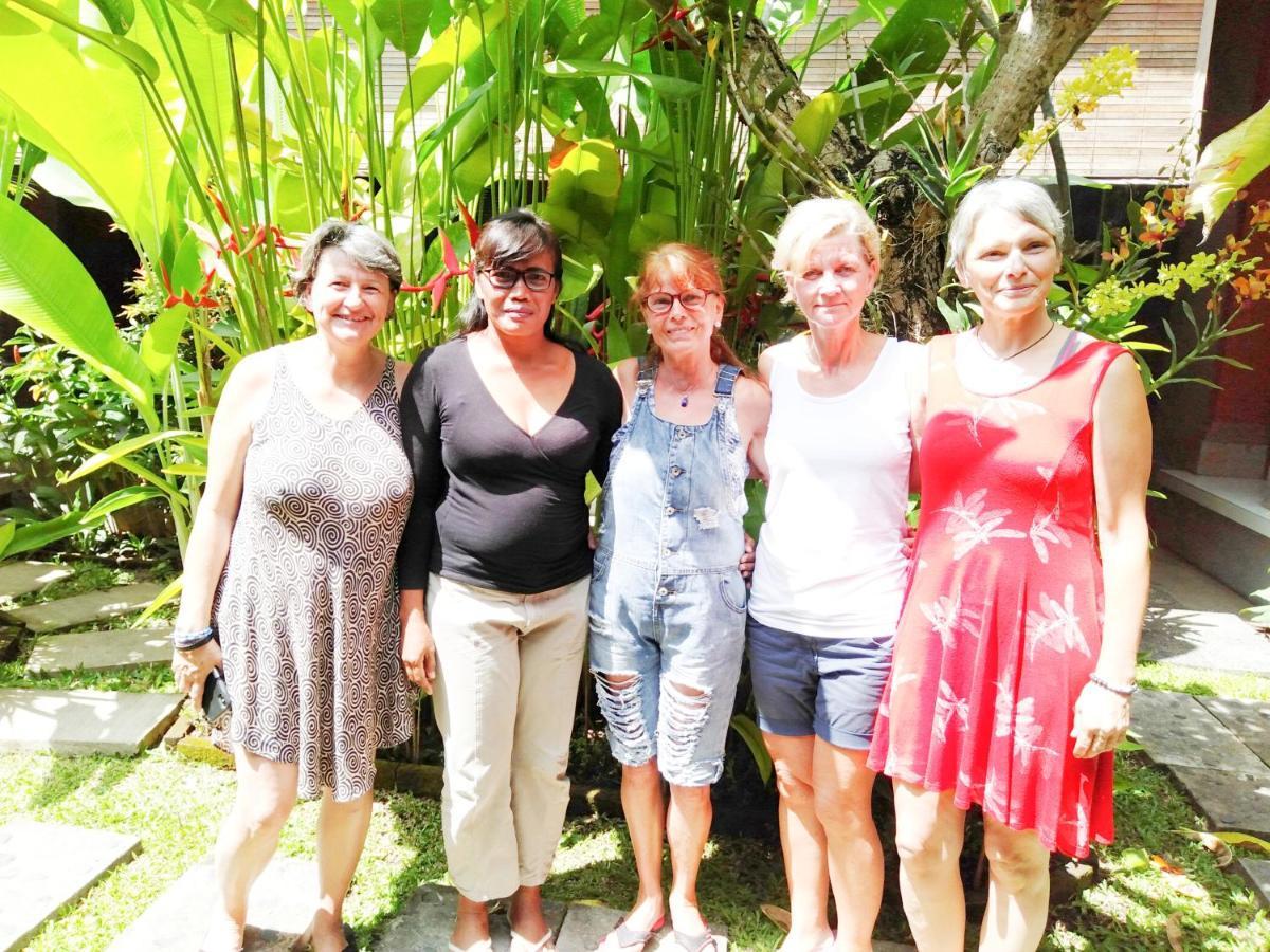 Bhuana Alit 2 Ubud Dış mekan fotoğraf