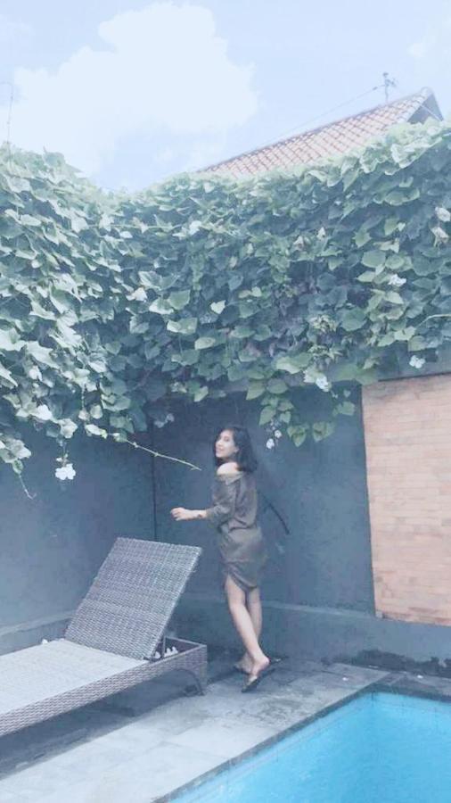 Bhuana Alit 2 Ubud Dış mekan fotoğraf
