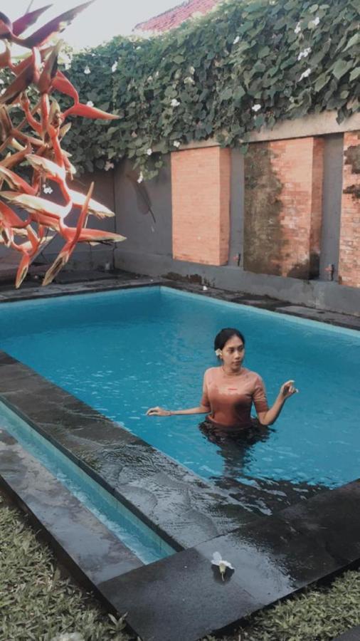 Bhuana Alit 2 Ubud Dış mekan fotoğraf