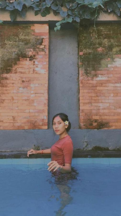 Bhuana Alit 2 Ubud Dış mekan fotoğraf